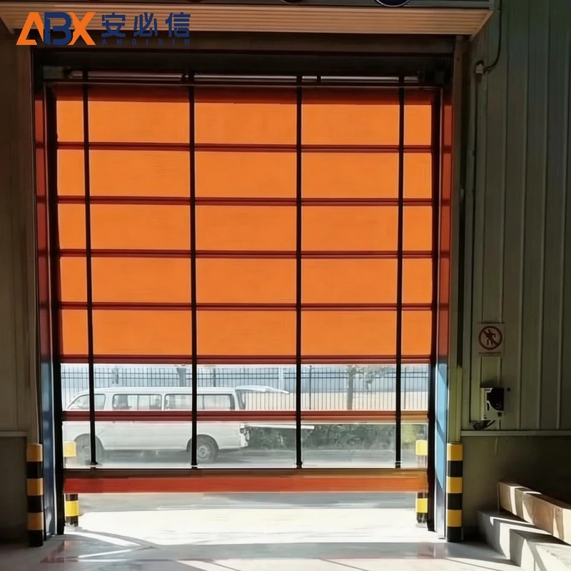 资阳市背带堆积门